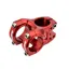 Hope Gravity Stem 35mm Reach 35mm Clamp Red